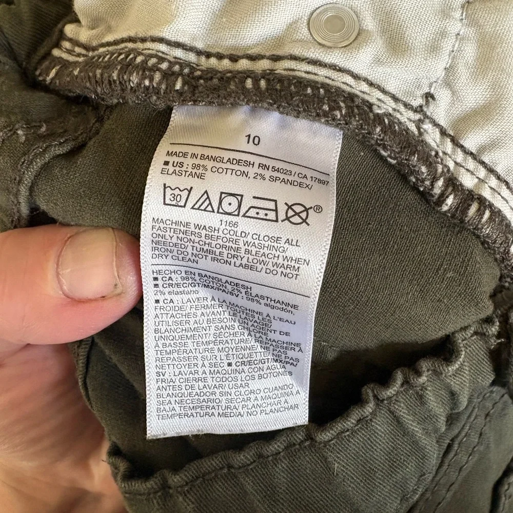 Old navy dark kids boys jeans